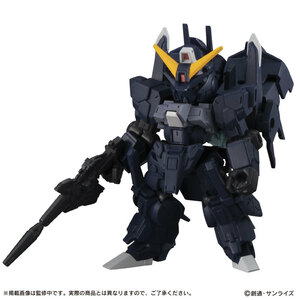 ★♪☆モビルスーツアンサンブル 18 MOBILE SUIT ENSEMBLE 18 シルヴァ・バレト・サプレッサー BOX版★ナラティブ NT ガンプラ HG MG RG PG