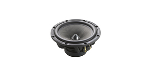 【国内正規品】 BLAM/ブラム Signature シリーズ 165mm ウーファー Hi-efficiency 2Ω 165mm (6.5) carbon woofer WS 6.80 ペア