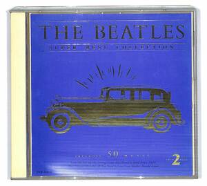 d2061/2CD/ザ・ビートルズ/スーパー・ベスト・コレクション