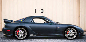 PIAA/SM●MAZDA【RX7】FD●CO18set