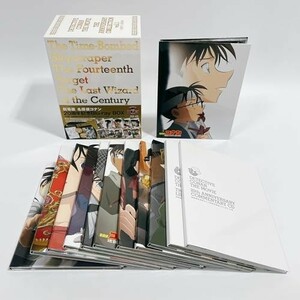 劇場版名探偵コナン 20周年記念Blu-ray BOX THE ANNIVERSARY COLLECTION Vol.1【199