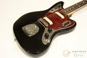 [中古] Fender American Vintage 62 Jaguar 大人気アメビンシリーズのジャガー 2007年製 [PK190]