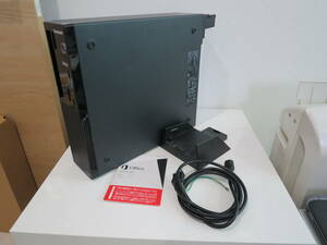 Lenovo ThinkCentre E73 (01) (MS Office セットアップ済 / Windows 10 Pro 64bit)