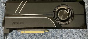 NVIDIA GeForce GTX1060 6GB ASUS ジャンク