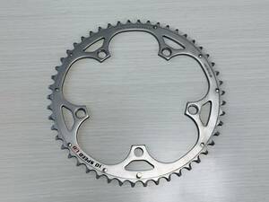 [USED] Campagnolo 10s チェーンリング 50t PCD 135mm