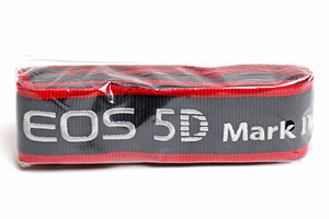 CANON キャノン EOS 5D mark4 (MarkⅣ)　ストラップ 新品 未使用品
