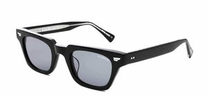 ブラックフライ サングラス FLY KILGORE(POL) BF-1410 BLACK/GREY