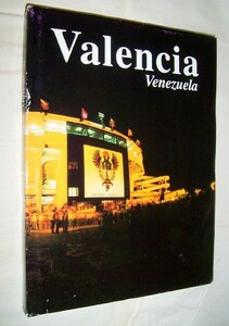【d8367】2001年 Valencia - Venezuela (バレンシア - ベネズエラ)