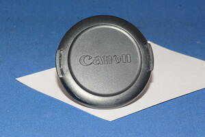 Canon E-58mm (C0691)　　定形外郵便１２０円～