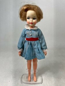 当時物 タミーちゃん？ ペッパーちゃん ? アイデアル IDEAL 1964年 洋服セット ワンオーナーもの 着せ替え人形 aprh-r