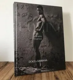 【洋書】Dolce & Gabbana Uomini