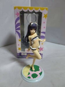 コトブキヤ 俺の妹がこんなに可愛いわけがない 黒猫 ・・なわけがないver. 1/7スケール　管8R