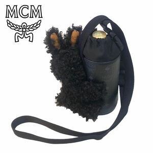 【全国送料無料】MCM PARK ラビット ボトルホルダー