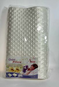 Child Baby Care Pillow チャイルドベビー ピロー 低反発まくら 低反発クッション 子供用枕 通気性 吸湿性ベビーピロー