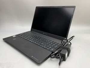 ★1円スタート★第10世代★東芝 dynabook P55/FP Core i5 10210U 8GB SSD256GB Win10 Pro 保証付き★AC付★