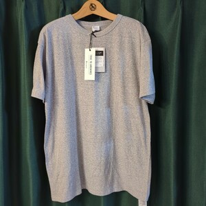 復刻 champion true to archives 70年代 復刻 トリコタグ US ARMY Tシャツ L 日本製 ヴィンテージ t1011 リバースウィーブ rrl lvc 501