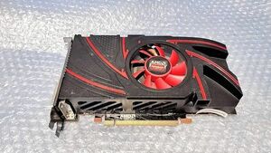 N3 AMD RADEON R9 270 2GB DVI HDMI PCI-Express グラフィックボード