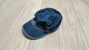 Marmot マーモット メンズ キャップ 帽子 BC Work cap MJC-S7435 56cm～59cm ネイビー