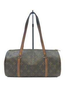 LOUIS VUITTON◆1)パピヨン30_モノグラム・キャンバス_BRW