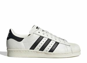 adidas Originals Superstar 82 "Cloud White" 24.5cm ID5961