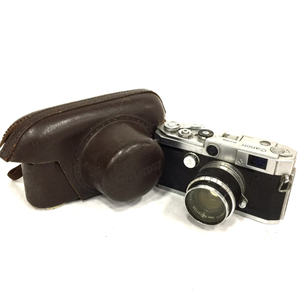 1円 CANON レンジファインダー LENS 50mm F1.8 フィルムカメラ レンズ マニュアルフォーカス