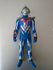 ウルトラマンネクサス(ジュネッスブルー)◎全国送料220円