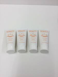 C256　UNICITY　ユニシティ　デイリー　サンケア　50ml　4本セット