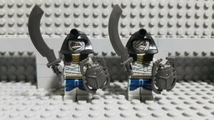 レゴ ファラオズクエスト ミイラ マミー 盾 剣 ミニフィグ 大量出品中 同梱可能 正規品