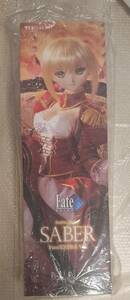ＤＤ セイバー（Fate/EXTRA Ver.）　ネロ　FGO　衣装セット　ドルフィードリーム　Dollfie Dream　ボークス