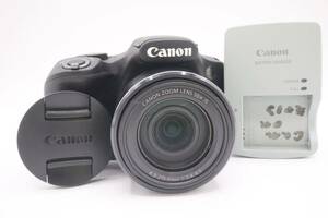 Canon Power Shot SX530HS キャノン パワーショット PC2157 コンデジ バッテリー付き 