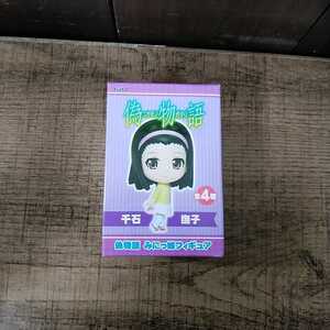 【未開封品】偽物語 みにっ娘フィギュア 物語シリーズ 千石撫子