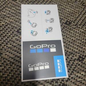 GoPro ステッカー　未使用　hero9black