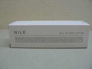 29991●NILE　オールインワンローション　150ml　おもむき　日本製　新品未開封品