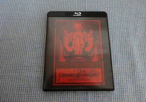 美品★BABYMETAL/LIVE LEGEND 1999 1997 APOCALYPSE★Blu-ray　/送料無料です♪