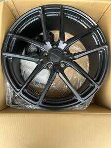 プロドライブ PDGC-05R ブラック 20X9J アルミホイール 未使用保管品