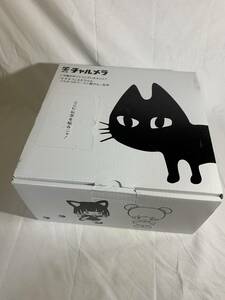 明星チャルメラ　懸賞当選品　すずネコ　こえだちゃん　くろネコのラーメン屋さん　広瀬すず　