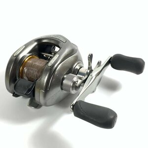 SHIMANO シマノ METANIUM XT ベイトリール 右ハンドル＊現状品