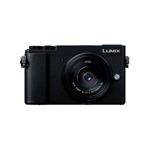 中古 １年保証 美品 Panasonic LUMIX DC-GX7MK3 単焦点ライカDGレンズキット 15mm F1.7 ブラック