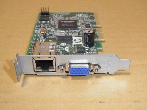 ◎HP MicroServer Remote Access Card/615095-B21 (ET0892)