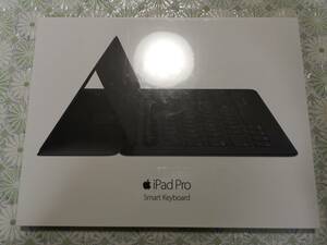 新品未開封 純正 12.9インチiPad Pro用 Smart Keyboard - 日本語（JIS） MNKT2J/A Apple 送料無料