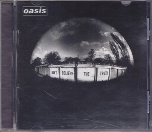 OASIS / オアシス / DON