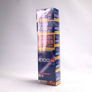 1スタ 期限切れ Kodak EKTACHROME E100VS コダック リバーサル フィルム 36枚撮り 6本 現状販売品 1円 24C ヱE4