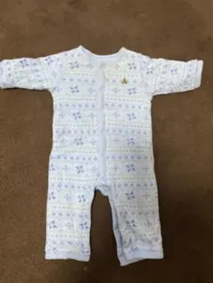 Baby Gapロンパース70センチ