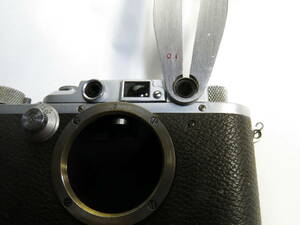 10mm リングレンチ カメラレンチ ライカ2, 3, 3aなど用 修理工具 10ミリ 即決