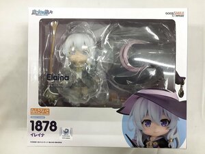 【未開封】ねんどろいど1878　イレイナ