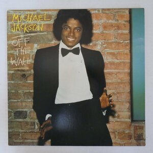 46071998;【US盤/見開き】Michael Jackson / Off The Wall