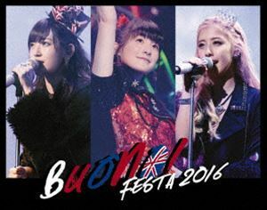 [Blu-Ray]Buono! Festa 2016 Buono!