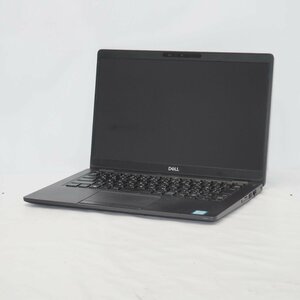 1円~DELL Latitude 5300 Core i7-8665U 1.9GHz/8GB/SSD256GB/13インチ/OS無/動作未確認/AC無【栃木出荷】