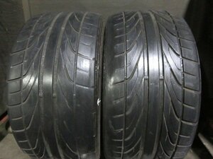 【B59】●DIREZZA DZ101■275/35R18■2本売切り