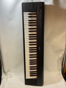 u50028 YAMAHA　piaggero NP-11 中古